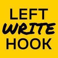 Left Write Hook logo - Similar company to Newfound