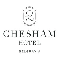 2 Chesham Hotel Belgravia logo - Similar company to Teddy Beer