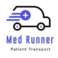 Med Runner - Patient Transfer Services York Region logo - Similar company to Able Transport Ltd.