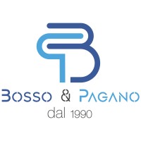Laboratorio Odontotecnico Bosso e Pagano logo - Similar company to Befocus