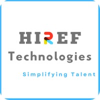 Hiref Technologies