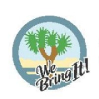 Hi-Desert Star logo - Similar company to The Evolve Mag Magazine