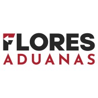 Flores Aduanas logo - Similar company to Fabricación Vitroglass S.L.