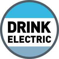 Drink Electric logo - Similar company to Tftea™ Finest Tea Selections