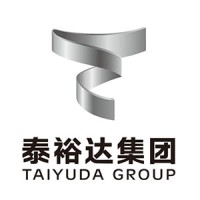 Taiyuda Group logo - Similar company to Foshan Ktiles Co., Ltd.