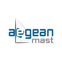 Aegean Mast logo - Similar company to Ege-Tek Mühendislik