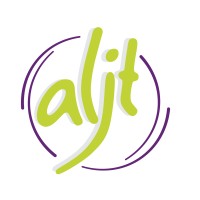 ALJT logo - Similar company to Makers Factory