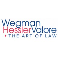 Wegman, Hessler & Vanderburg