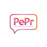 PePr - Digital logo - Similar company to Meniu