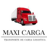 Grupo Maxi Carga logo - Similar company to Impacto Verde Perú