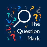 The Question Mark logo - Similar company to Nyxure