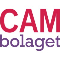 Cambolaget Sweden Ab
