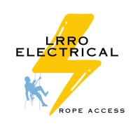 Lrroelectrical logo - Similar company to Cesco Ireland