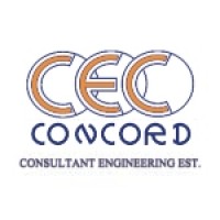 Concord Engineering Consultant logo - Similar company to Concord Consulting Engineering Pc