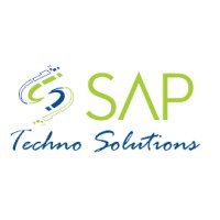 SAP TECHNO SOLUTIONS logo - Similar company to Sap Techventures