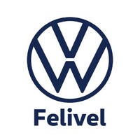 Felivel Volkswagen logo - Similar company to Valec Renault