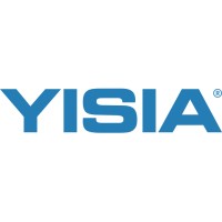 YISIA logo - Similar company to Seidae