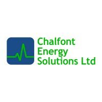 Chalfont Energy Solutions Ltd