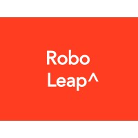RoboLeap logo - Similar company to Robolearn