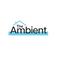 The Ambient logo - Similar company to Distribution One
