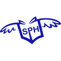 Siya Publishing House logo - Similar company to Icbmehs