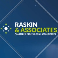 Raskin and Associates logo - Similar company to Ascent