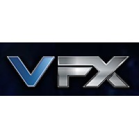 VirtexFX logo - Similar company to Imeg, Formerly Msa Engineering Consultants