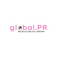 GLOBAL PR logo - Similar company to Green Pr Global