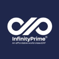 Infinity Prime Technologies LLP logo - Similar company to Evdo Group