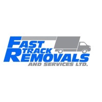 FAST TRACK REMOVALS & SERVICES LTD logo - Similar company to Sugarnova | Scaling Brands With Omnichannel Ads, Pr, Seo, Cro & Strategic Acquisitions For Growth 🚀