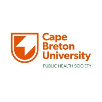 Cape Breton University Public Health Society logo - Similar company to Cbu Alumni