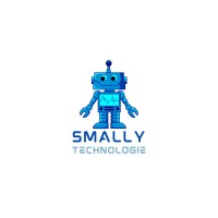 Smally Technologie logo - Similar company to Digital Corner