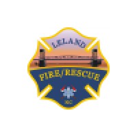 Leland Volunter Fire/Rescue Department (Former)