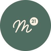 Association M21 logo - Similar company to Itwell Sas