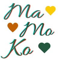 Mamoko logo - Similar company to She & Company
