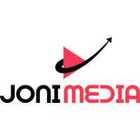 JONI Media logo - Similar company to Tvbizz