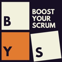 Boost Your Scrum logo - Similar company to Simplification Officers