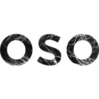 OSO logo - Similar company to The Sublime Studio