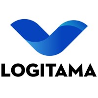 Logitama logo - Similar company to Logiteam