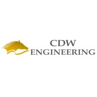 CDW Engineering logo - Similar company to Brantford Engineering And Construction Ltd.