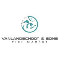 VanLandschoot & Sons Fish Market logo - Similar company to Trote Astro