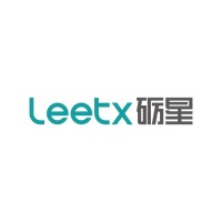 Leetx logo - Similar company to Laxtech