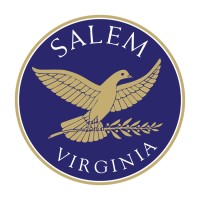 City of Salem, Virginia logo - Similar company to Roanoke Blacksburg Technology Council