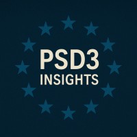 PSD3 Insights logo - Similar company to Ufo Celebration
