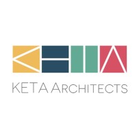 KETA Architects logo - Similar company to Hunap Studio