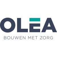 OLEA Bouwen met Zorg logo - Similar company to Saamborgh