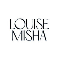 Louise Misha logo - Similar company to Maison Jean-Vier