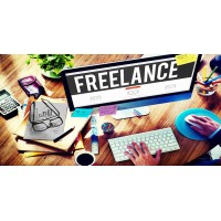 Фриланс услуги logo - Similar company to Remobile®