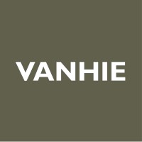 Vanhie logo - Similar company to Vineko