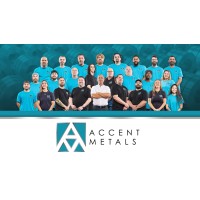 Accent Metals, Inc. logo - email format related to Adam Electrical Group